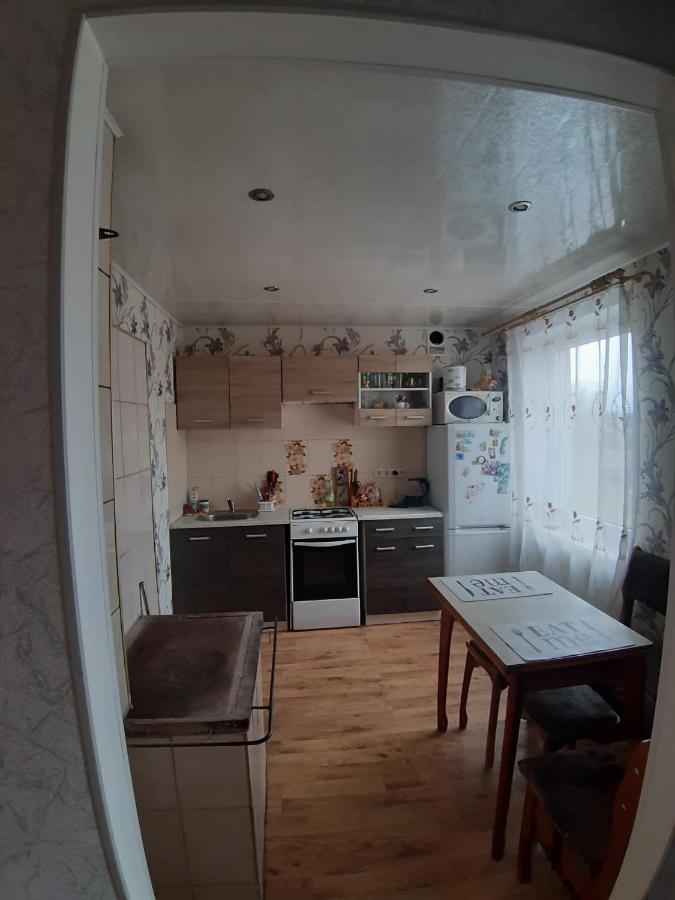Elen Apartment Goliseva Exterior photo